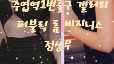 일산갤러리룸 최저가 프로 웨이터 오히려 유흥의 꽃은 혼자입니다 일산셔츠 일산룸