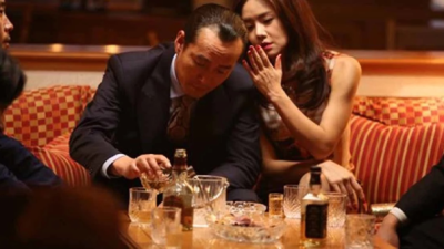 편안함을주는 강남쩜오 기회를 한번 주세요 강남텐프로 쩜오크크 Waiter 오늘밤어디가