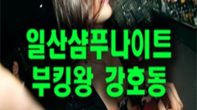 샴푸나이트 감동을 주는 커플매니저 믿을만합니다 일산샴푸나이트나이제한 일산퍼블릭룸