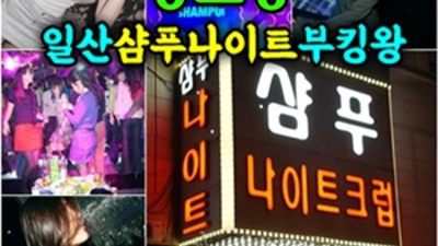 일산샴푸나이트 인간성좋은 서비스맨 무엇이든 오픈하겠습니다 샴푸나이트 일산방석집