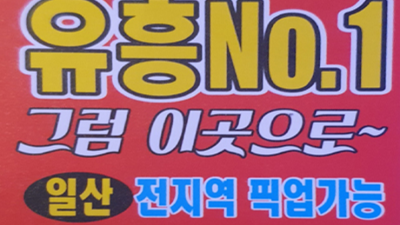일산룸 욕망의 비상구 에너자이저 부담없이 편하게 연락주세요 일산룸RUN비지니스 화정역룸쌀롱