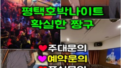 평택호박나이트 센스쟁이 밤도깨비 꼭한번찾으세요 평택성인나이트 평택퍼블릭룸