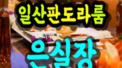 일산판도라 진실성 있는 이사람  잘해드릴 수 있습니다 일산판도라 일산하이쩜오