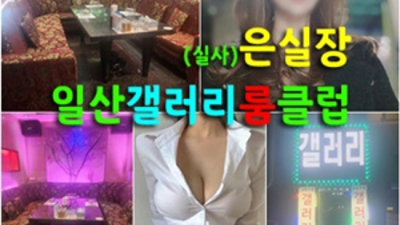 일산갤러리 편안함을주는 프로 웨이터 부담없이 편하게 연락주세요 일산갤러리룸크럽 오늘밤어디가