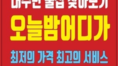 폼미쳤다 강남나이트 밤도깨비 탁월한선택이 될겁니다